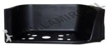 Peças pesados cabine / Carroçaria peças de carroçaria degrau / montante de porta Volvo FL FL6