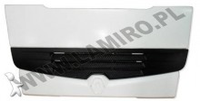 Repuestos para camiones cabina / Carrocería piezas de carrocería capó delantera Renault PREMIUM DXI