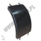 Passage de roue Renault PREMIUM DCI