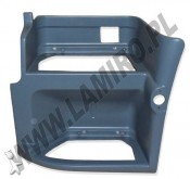Marchepied / montant de porte Renault PREMIUM DCI