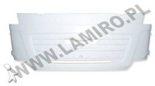 MAN front hood TGX