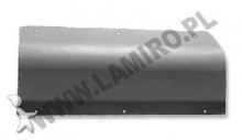 Repuestos para camiones Mercedes ACTROS cabina / Carrocería nuevo