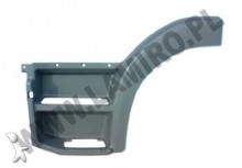Marchepied / montant de porte Mercedes ATEGO