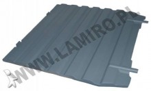 Repuestos para camiones cabina / Carrocería Mercedes ATEGO
