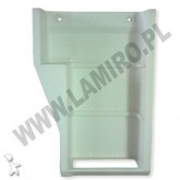 Renault moveable step / doorpost MAGNUM