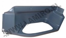 Marchepied / montant de porte Renault MIDLUM