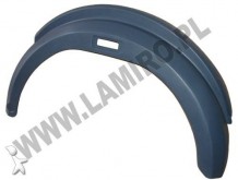 Mercedes truck part used