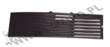 Repuestos para camiones cabina / Carrocería piezas de carrocería capó delantera Mercedes 814
