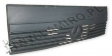 Mercedes front hood 814