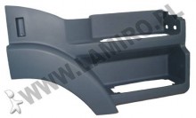 Repuestos para camiones cabina / Carrocería piezas de carrocería estribo / escalera Mercedes ACTROS MP2