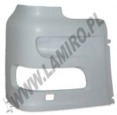 Repuestos para camiones cabina / Carrocería DAF XF105