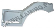 Repuestos para camiones cabina / Carrocería piezas de carrocería estribo / escalera Renault MIDLUM