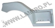 Repuestos para camiones Renault MIDLUM cabina / Carrocería piezas de carrocería estribo / escalera nuevo