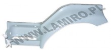 Repuestos para camiones cabina / Carrocería piezas de carrocería estribo / escalera Renault MIDLUM