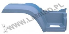 MAN L2000 LE2000 predellino nuovo