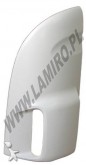 Repuestos para camiones cabina / Carrocería piezas de carrocería deflector Scania R