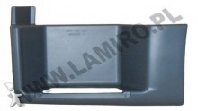Marchepied / montant de porte MAN TGX EURO 6 TGX