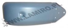 Renault bodywork parts KERAX
