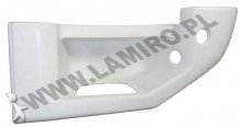 Marchepied / montant de porte DAF ATI