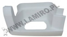 Repuestos para camiones cabina / Carrocería piezas de carrocería estribo / escalera DAF CF