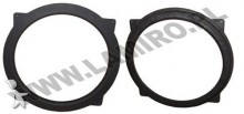 Repuestos para camiones sistema de refrigeración ventilador vaina para ventilador MAN F90 F2000