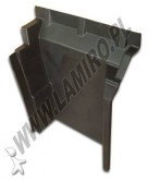 MAN F2000 marchepied / montant de porte neuf