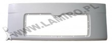 MAN F90 F2000 new front hood
