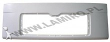 MAN F90 F2000 neu Fronthaube