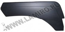 Repuestos para camiones cabina / Carrocería piezas de carrocería pase de rueda MAN F2000