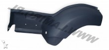 Repuestos para camiones cabina / Carrocería piezas de carrocería estribo / escalera Iveco EUROTECH