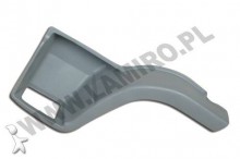 Repuestos para camiones cabina / Carrocería piezas de carrocería estribo / escalera Iveco EUROCARGO