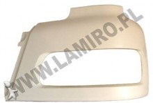Repuestos para camiones cabina / Carrocería DAF CF