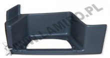 MAN moveable step / doorpost TGS EURO 6 TGA