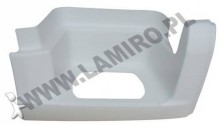 Repuestos para camiones cabina / Carrocería piezas de carrocería estribo / escalera DAF CF