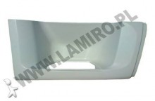 Repuestos para camiones cabina / Carrocería piezas de carrocería estribo / escalera DAF XF105