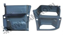 Repuestos para camiones cabina / Carrocería piezas de carrocería estribo / escalera Renault PREMIUM DCI