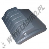 MAN wheel arch TGA