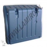Repuestos para camiones cabina / Carrocería piezas de carrocería pase de rueda MAN 320-17EX
