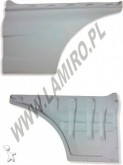 MAN TGX EURO 6 TGX TGA porte neuf