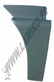 MAN wheel arch TGX EURO 6 TGX TGA