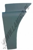 Passage de roue MAN TGX EURO 6 TGX TGA