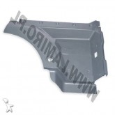 Marchepied / montant de porte MAN TGA XXL