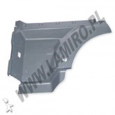 MAN TGA XXL marchepied / montant de porte neuf