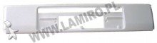 MAN front hood L2000 -'00