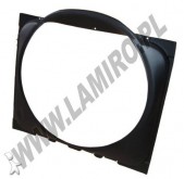 Guaina del ventilatore Scania 4 CP