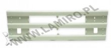 Repuestos para camiones cabina / Carrocería piezas de carrocería capó delantera Scania 4 CP 94 / 114 / 124