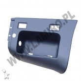 Repuestos para camiones Scania 113 cabina / Carrocería piezas de carrocería estribo / escalera nuevo