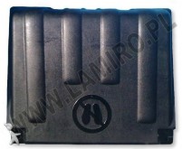 Cabine / carrosserie MAN TGA TGL