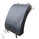 Repuestos para camiones cabina / Carrocería piezas de carrocería pase de rueda DAF XF105