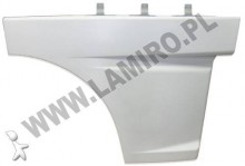 Peças pesados cabine / Carroçaria peças de carroçaria porta DAF XF105 95XF